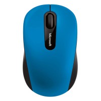 Mouse Microsoft 3600 (Xanh)